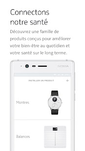  Nokia Health Mate – Vignette de la capture d'écran  