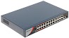 Switch Gigabit 24 Cổng Poe 1000M Hikvision Ds - 3E0526P - E/M - Hàng Chính Hãng