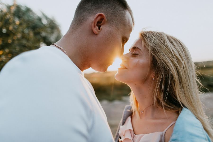 Wedding photographer Bogdan Kirik (tofmp). Photo of 27 August 2019