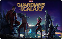 Guardians of the Galaxy Live Wallpapers HD small promo image