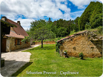 maison à Sarliac-sur-l'Isle (24)