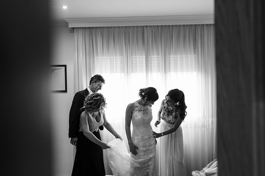 Fotógrafo de casamento Cristina Cañigueral Garcia (flasholot). Foto de 23 de maio 2019