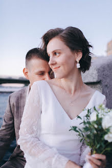 Wedding photographer Asya Sharkova (asya11). Photo of 9 August 2022