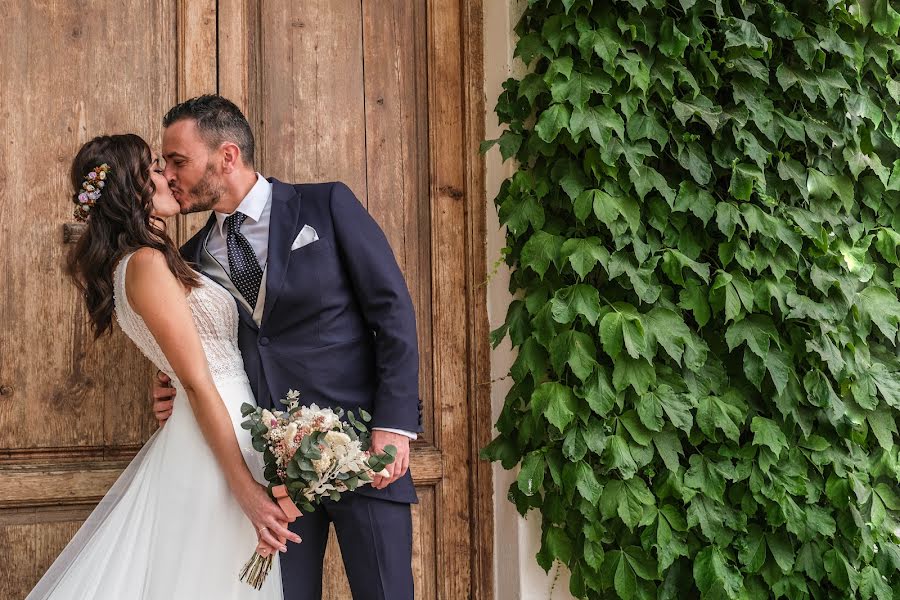 Fotografo di matrimoni Pablo Cambron (unicofoto). Foto del 7 luglio 2022