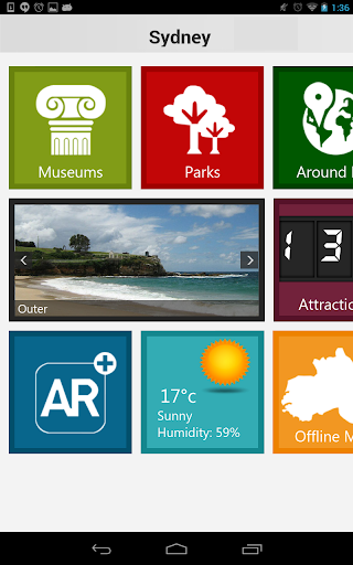 免費下載旅遊APP|Sydney Travel - Pangea Guides app開箱文|APP開箱王
