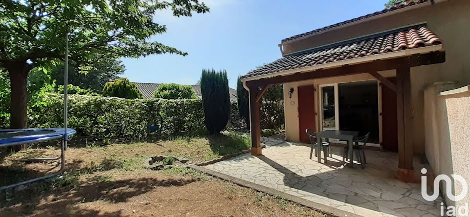 Vente maison 3 pièces 44 m² à Tourrettes (83440), 218 000 €