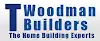 T Woodman Builders Logo