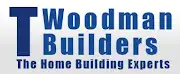 T Woodman Builders Logo