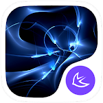 Cover Image of ดาวน์โหลด Streamer-APUS Launcher theme 10 APK