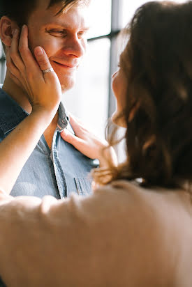 Photographe de mariage Andrey Shirkunov (andrewshir). Photo du 3 mars 2018