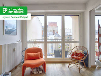 appartement à Rennes (35)