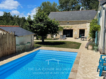 maison à Chalonnes-sur-Loire (49)