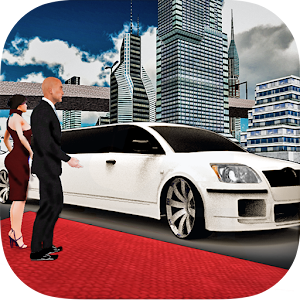 Limo City Driving Simulator 3D for PC and MAC