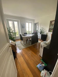 appartement à Paris 10ème (75)