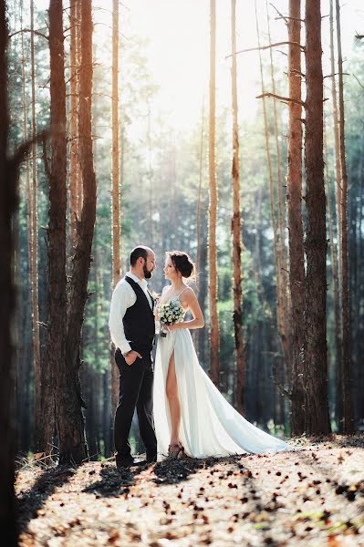 Vestuvių fotografas Aleksey Stulov (stulovphoto). Nuotrauka 2016 rugpjūčio 22