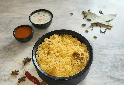 Kushka Rice