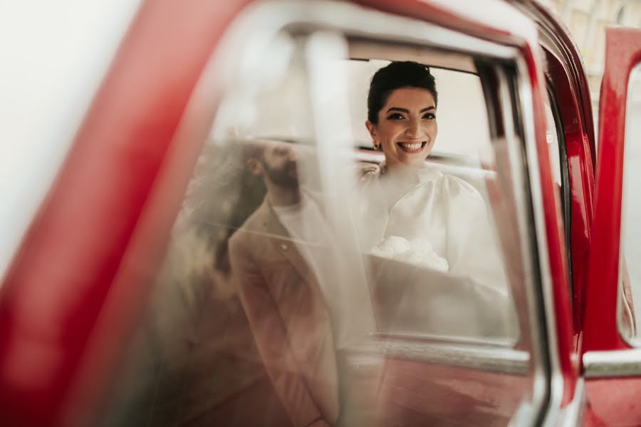 Fotografo di matrimoni Sasha Ruda (imago5b). Foto del 28 gennaio 2021