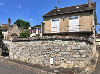 maison à Nemours (77)