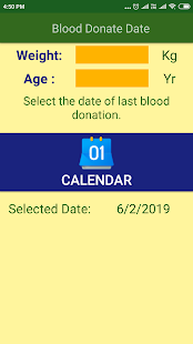 Health calculator _ Monitor your Health(圖3)-速報App