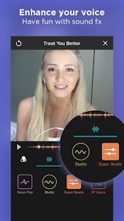 Sing! by Smule Screenshot