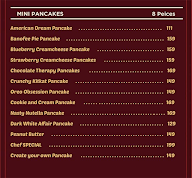 Pancake Station menu 8