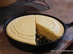 Pat's Skillet Corn Bread was pinched from <a href="http://www.onlymybestrecipes.com/pats-skillet-corn-bread-the-most-delectable-corn-bread-your-maple-syrup-will-ever-meet/" target="_blank">www.onlymybestrecipes.com.</a>