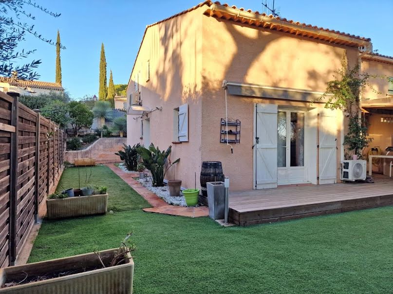 Vente maison 4 pièces 106 m² à Frejus (83600), 425 000 €