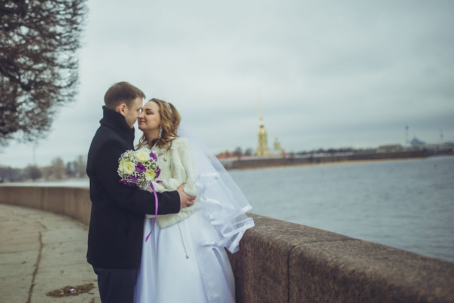 Fotograf ślubny Denis Pavlov (pawlow). Zdjęcie z 9 lipca 2016