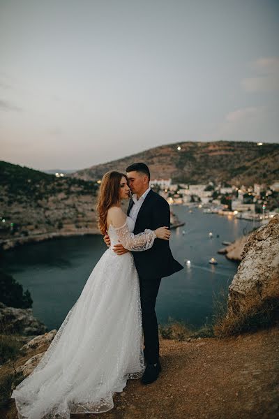 Fotógrafo de casamento Oleg Gorbatko (gorbatkooleg). Foto de 21 de agosto 2019