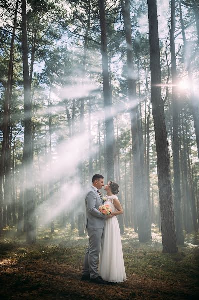 Fotografo di matrimoni Edgars Pohevičs (edgarsfoto). Foto del 2 ottobre 2018