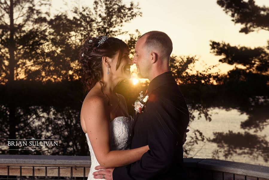 Fotógrafo de casamento Brian Sullivan (briansullivan). Foto de 20 de novembro 2019