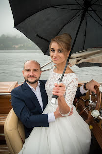 Huwelijksfotograaf Larisa Paschenko (laraphotographer). Foto van 19 mei 2017