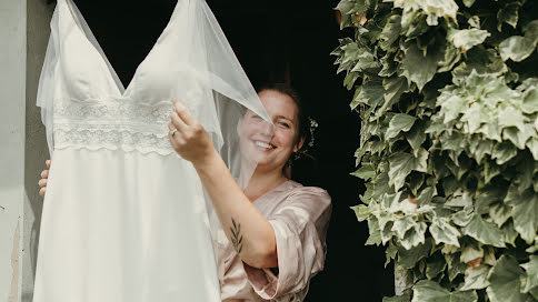 Hochzeitsfotograf Emanuele Pagni (pagni). Foto vom 22. September 2023