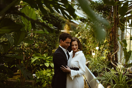 Fotógrafo de bodas Pedja Vuckovic (pedjavuckovic). Foto del 2 de abril 2023