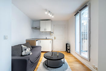 appartement à Paris 14ème (75)