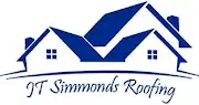 J T Simmonds Roofing Logo