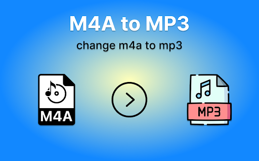 M4A u MP3