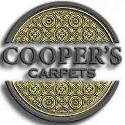 Cooper‚Äôs Carpets Logo