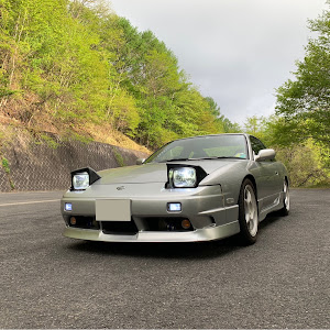 180SX RPS13