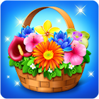 Gardener Master Blossom Flowers 1.4