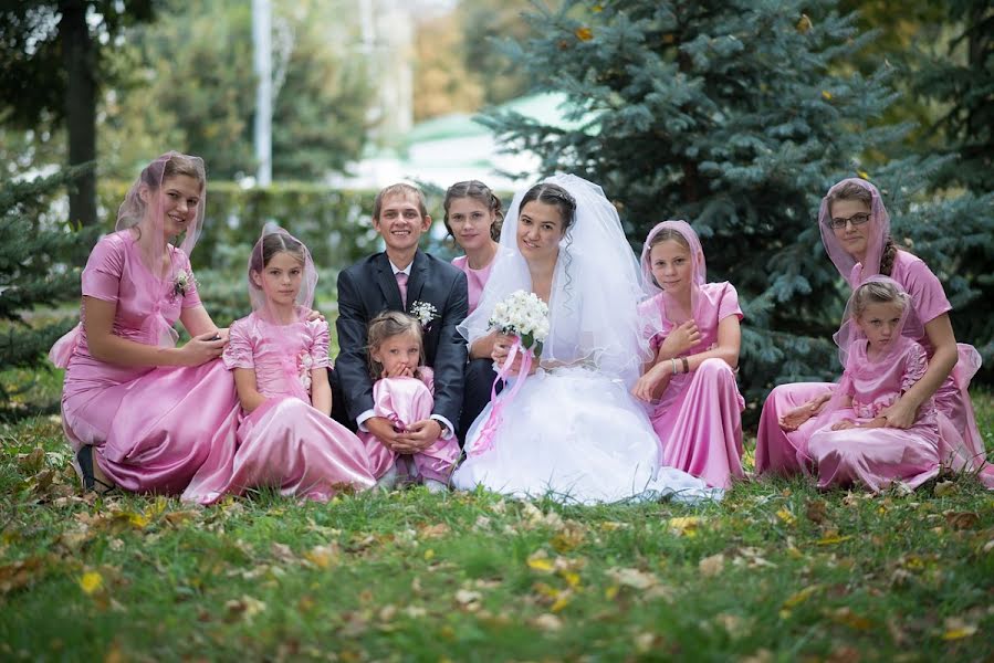 結婚式の写真家Denis Sinelnikov (dsinelnykov)。2013 9月18日の写真