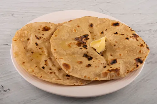 Butter Roti