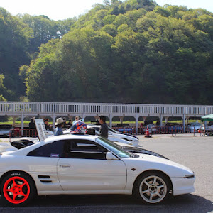 MR2 SW20