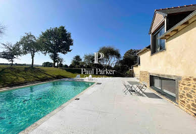 Property with pool 7