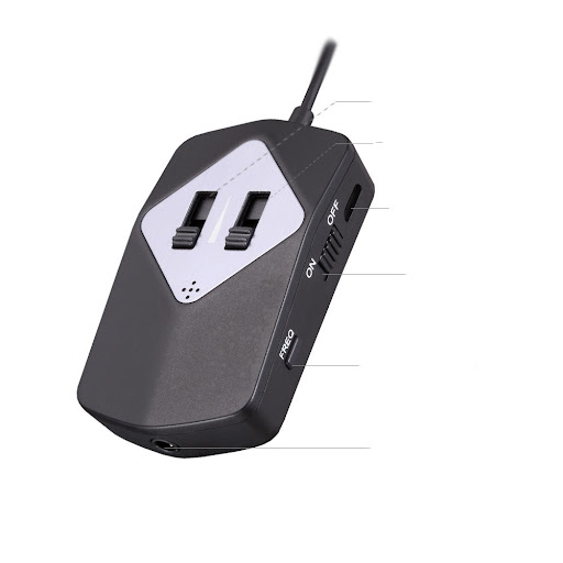Title 2, Bone Conduction Hearing Aids Are Not In The Ear...