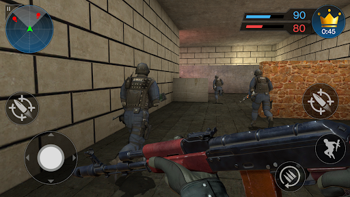 Screenshot Counter Strike : Shooting Ops