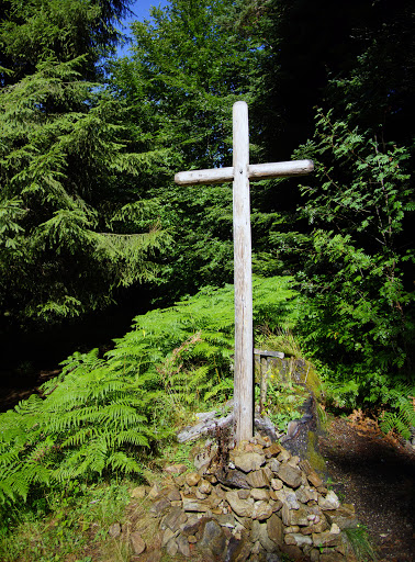 Croix De Pauzoux 