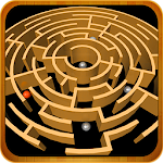 Mazes & Balls Apk