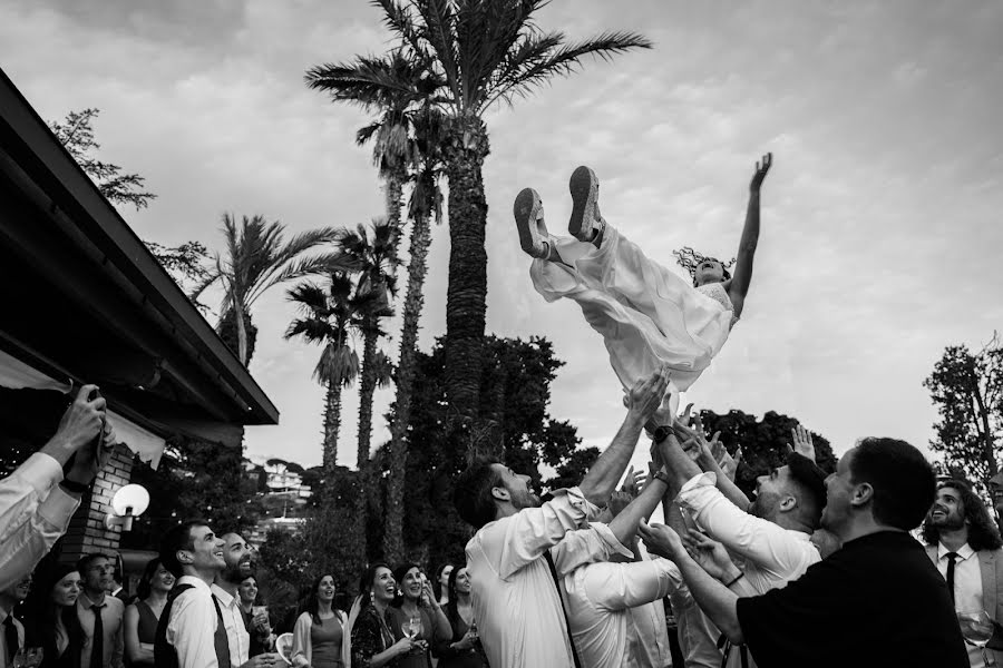 Fotógrafo de bodas Dami Sáez (damisaez). Foto del 14 de abril