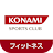 コナミスポーツクラブ公式アプリ icon